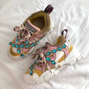 Gucci Flashtrek Sneakers